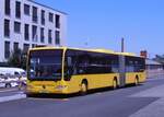 (277'779) - PostAuto Nordschweiz - BL 154'283/PID 12'419 - Mercedes (ex AAGL Liestal Nr.