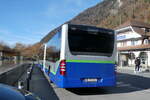 (282'105) - PostAuto Nordschweiz - BL 153'781/PID 12'422 - Mercedes (ex TPL Lugano Nr.
