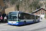(285'096) - PostAuto Nordschweiz - BL 153'781/PID 12'422 - Mercedes (ex TPL Lugano Nr.