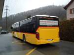 (142'573) - PostAuto Ostschweiz - SG 304'011 - Setra am 23.