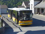 (180'295) - PostAuto Ostschweiz - SG 284'018 - Setra am 22.