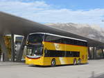 (222'383) - PostAuto Ostschweiz - SG 443'910 - Alexander Dennis am 22.