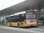 (231'353) - PostAuto Ostschweiz - SG 445'303 - Mercedes am 15.
