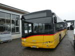 (242'611) - PostAuto Ostschweiz - TG 158'209 - Solaris (ex Schmidt, Oberb�ren; ex CarPostal Ouest) am 13.