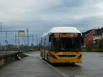 (244'078) - PostAuto Ostschweiz - TG 158'093 - Volvo (ex PostAuto Nordschweiz) am 21.