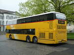 (250'094) PostAuto Ostschweiz - SG 443'909/PID 11'032 - Alexander Dennis am 16.