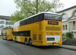 (250'095) - PostAuto Ostschweiz - AR 45'269/PID 11'041 - Alexander Dennis am 16.