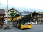 (251'166) - PostAuto Ostschweiz - SG 445'305/PID 10'869 - Alexander Dennis (ex AR 45'267) am 8.