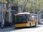 (274'110) - PostAuto Ostschweiz - TG 158'002/PID 5385 - Mercedes am 22.