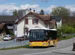 (274'115) - PostAuto Ostschweiz - TG 158'040/PID 11'234 - Mercedes am 22.