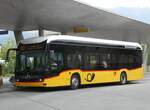(277'253) - PostAuto Ostschweiz - SG 499'213/PID 12'133 - eMercedes am 26.