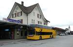 (278'027) - PostAuto Ostschweiz - SG 445'308/PID 11'042 - Alexander Dennis (ex SG 443'908) am 25.