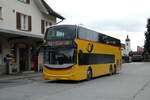 (278'029) - PostAuto Ostschweiz - SG 443'910/PID 11'033 - Alexander Dennis am 25.