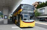 (279'529) - PostAuto Ostschweiz - SG 445'308/PID 11'042 - Alexander Dennis (ex SG 443'908) am 29.