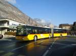 (131'932) - PostAuto Wallis - Nr.