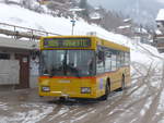 (188'378) - PostAuto Wallis - Nr.