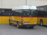 (216'493) - PostAuto Wallis - VS 243'885 - Mercedes am 26.