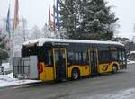 (259'692) - PostAuto Wallis - VS 565'812/PID 12'010 - eMercedes am 27.