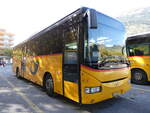 (268'373) - PostAuto Wallis - VS 354'601/PID 5053 - Irisbus am 21.