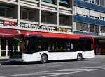 (272'762) - PostAuto Wallis - VS 574'956/PID 12'148 - eMercedes am 11.