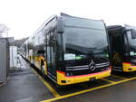 (273'393) - PostAuto Wallis - (620'086) - eMercedes am 29.
