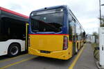 (281'161) - PostAuto Wallis - (146'520) - eMercedes am 10.