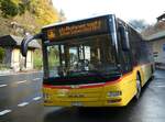 (241'715) - PostAuto Zentralschweiz - Nr.