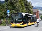 (262'715) - PostAuto Zentralschweiz - Nr.