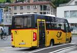 (276'450) - PostAuto Zentralschweiz - Nr.