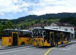 (276'451) - PostAuto Zentralschweiz - Nr.