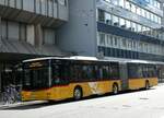(234'332) - PostAuto Z�rich - Nr.