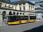 (234'338) - PostAuto Z�rich - Nr.