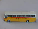 (217'786) - PTT-Regie - Volvo am 12.