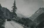 (MD374) - Aus dem Archiv: PTT-Regie - Saurer um 1920 im Val d'H�rens