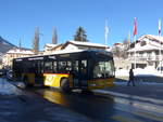 (200'297) - Reptrans, Salouf - GR 80'007 - Mercedes (ex PostAuto Nordschweiz) am 26.