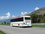 (196'033) - Ruffiner, Turtmann - VS 112'374 - Setra am 19.