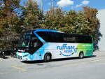 (238'717) - Ruffiner, Turtmann - VS 468'323 - Neoplan am 31.