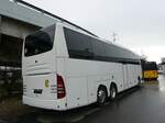 (259'389) - Saner, Basel - (BS 2700) - Mercedes am 17. Februar 2024 in Kerzers, Interbus