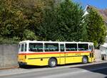 (268'432) - Schmid, Th�rishaus - BE 26'206 - Saurer/T�scher (ex P 24'244) am 25.