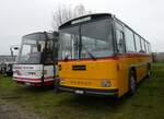 (268'681) - Aus der Schweiz: Schmid, Th�rishaus - BE 26'206 - Saurer/T�scher (ex P 24'244) am 26.