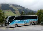 (267'704) - Schneider, Langendorf - SO 21'615 - Setra am 4.