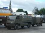 (263'935) - Schweizer Armee - M+55'381 - Mowag am 22.