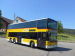 (180'381) - Schwizer, Goldach - SG 111'087 - Neoplan am 22.