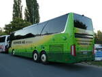 (239'002) - Sommer, Grnen - BE 226'999 - Van Hool am 12.