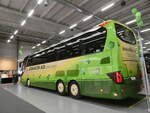 (258'890) - Sommer, Gr�nen - BE 721'917 - Setra am 25.