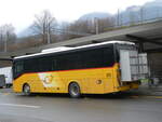 (273'188) - Spring, Schwenden - BE 368'914/PID 10'313 - Iveco am 26.