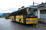 (279'884) - Spring, Schwenden - BE 26'671/PID 2592 - Setra am 5.