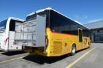 (285'936) - Spring, Schwenden - BE 26'672/PID 11'592 - Iveco am 4.