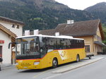 (170'899) - Terretaz, Zernez - GR 26'201 - Setra am 16.