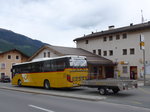 (170'900) - Terretaz, Zernez - GR 26'201 - Setra am 16.